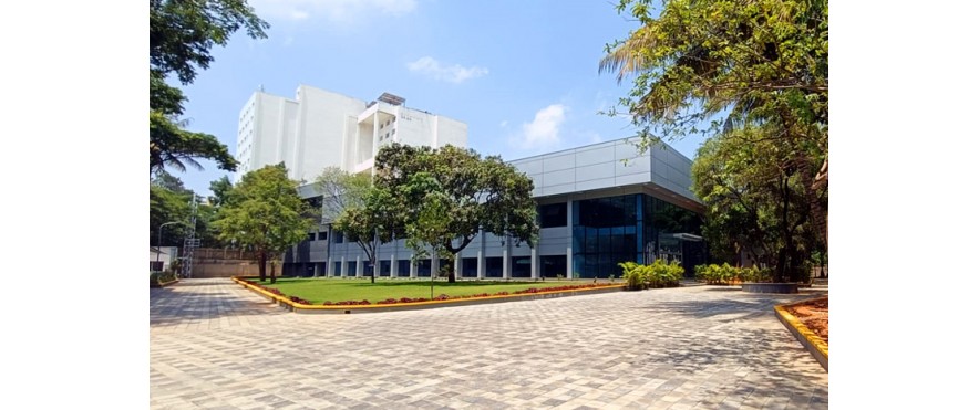 Fortune Sakura Tech Park